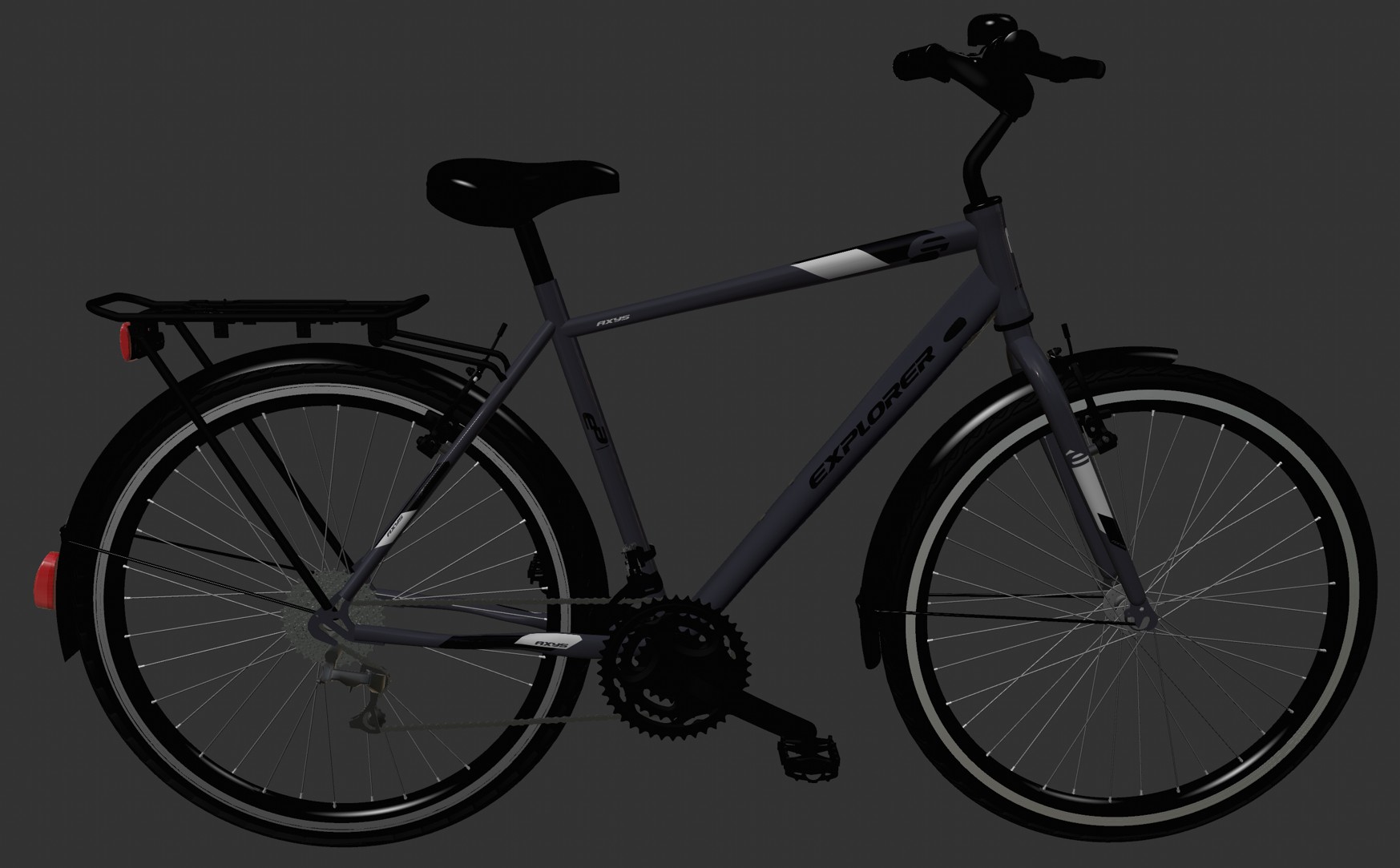 NAL.P.RAM.VEN CASSINI TOK16,1 28"/21"_1dizajn EXPLORER 2026